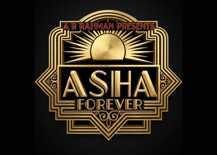 A.R. Rahman celebrates Asha Bhosle legacy with new tribute collaboration teaser – Indian Television Dot Com