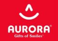 Aurora Logo (PRNewsfoto/Aurora World, Inc.)