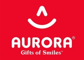 Aurora Logo (PRNewsfoto/Aurora World, Inc.)
