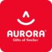 Aurora Logo (PRNewsfoto/Aurora World, Inc.)