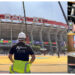 AVPro Edge MXnet Powers Massive Audio/Video Entertainment System at Legendary Estadio Banorte Stadium in Mexico City