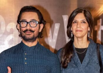 Aamir Khan, Kishore Kumar And Other Indian Celebrities Who Had Multiple Marriages