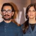 Aamir Khan, Kishore Kumar And Other Indian Celebrities Who Had Multiple Marriages