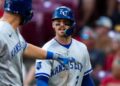 Aaron Judge injury just cleared path for Bobby Witt Jr. to achieve Royals greatness