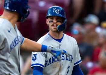 Aaron Judge injury just cleared path for Bobby Witt Jr. to achieve Royals greatness