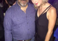 Aaron Lewis and Taylor Swift in 2016Credit: Aaron Lewis/X