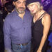 Aaron Lewis and Taylor Swift in 2016Credit: Aaron Lewis/X