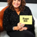 Abby Lee Miller (pictured here in the Page Six Studio in New York City in March 2025) found a surprisingly simple fix for one of her biggest beauty frustrations. Paige Kahn for Page Six