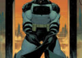 'Absolute Batman' issue #1Credit: DC Comics