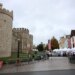 Action initiated against UK police officers accused of sleeping while on duty protecting royal family