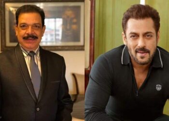 Actor Govind Namdev slams 'Kala Hiran' makers for keeping him in the dark: 'We were never told that a character resembling Salman Khan...'