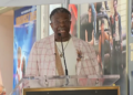 Actor Keith David gets a star on Hollywood Walk of Fame – NBC Los Angeles