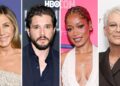 Actors on Actors Lineup: Jennifer Aniston, Kit Harington, Keke Palmer
