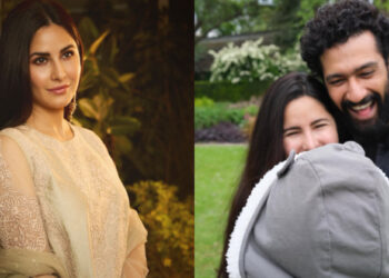 Actress Katrina Kaif Might Make A Comeback With OTT Show After Son Vihaan’s Birth