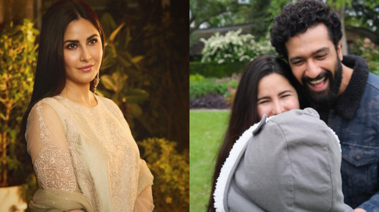 Actress Katrina Kaif Might Make A Comeback With OTT Show After Son Vihaan’s Birth