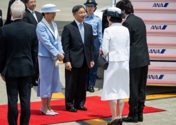 Adopt-a-Prince Plan: Why Japan is running out of royals. Inside country’s deepening imperial crisis