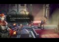 Adventures of Elliot cutscene screenshot