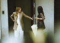 Ady An and A-Lin work together in the music video