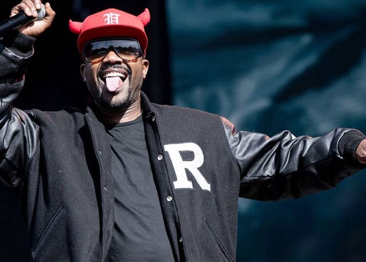 After Hospital Scare, Ray J Claims He Has 10 Fights Left | News
