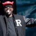 After Hospital Scare, Ray J Claims He Has 10 Fights Left | News