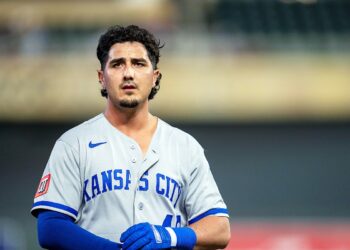 After Rojas’ hectic but rewarding day, Royals strive for another win vs. Twins