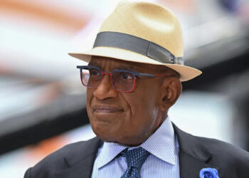 Al Roker Mourns Heartbreaking Death of ‘Today’ Family Member