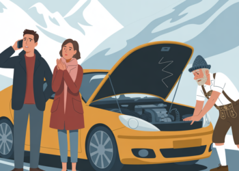 Alamo charged a rental car customer $1,000 without warning | Entertainment/Life
