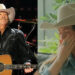 Alan Jackson Surprises Great-Niece Carlisle Wright With Life-Changing Opry News