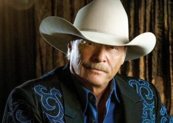 Alan Jackson's Farewell Concert to Be Filmed for NBC Special