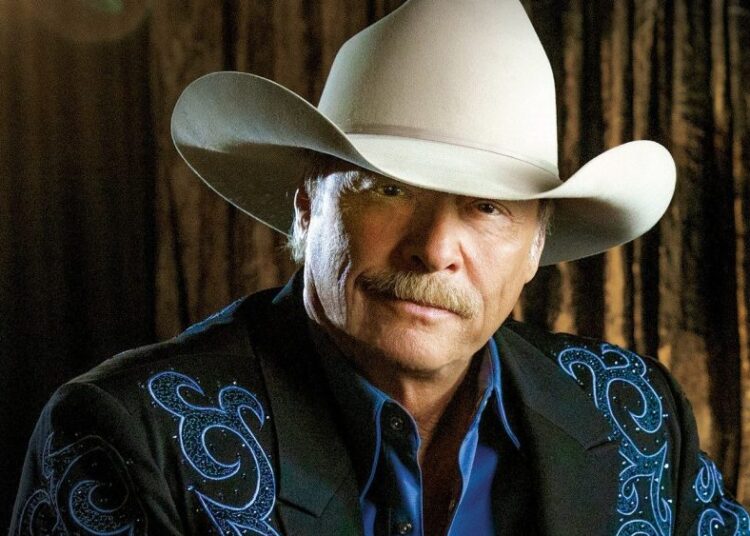 Alan Jackson's Farewell Concert to Be Filmed for NBC Special