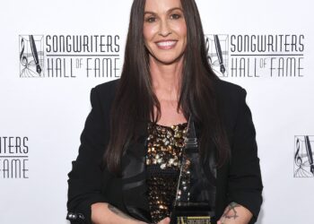 Alanis Morissette Rare Details About Her, Mario “Souleye” Treadway’s Kids