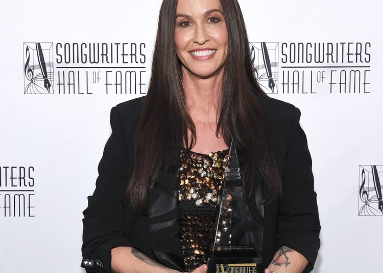 Alanis Morissette Rare Details About Her, Mario “Souleye” Treadway’s Kids