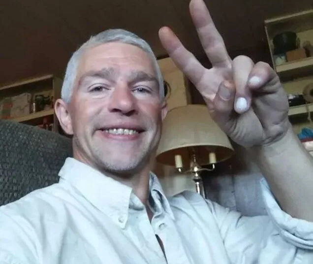 'Alaskan Bush People' star Matt BrownCredit: Matt Brown/Instagram