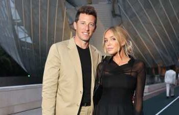 Alex Cooper Is Pregnant, Expecting Baby No. 1 With Husband Matt Kaplan: ‘Our Family’