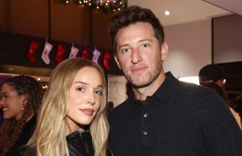 Alex Cooper's Husband Accused of 'Yelling' at Unwell Network Staff: Report