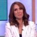 The One Show's Alex Jones