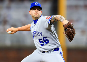 Alex Lange Earns Another Save for Royals, Quickly Entering Must-Roster Territory - MLB News
