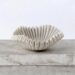 Varenthe Home Marble Urli Bowl | Handmade Decorative Bowl From Natural Marble | Elegant Home &amp; Festive D&eacute;cor (5 Inch)