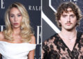 Alix Earle and Benson Boone Spotted Having A Dinner in Los Angeles