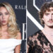 Alix Earle and Benson Boone Spotted Having A Dinner in Los Angeles