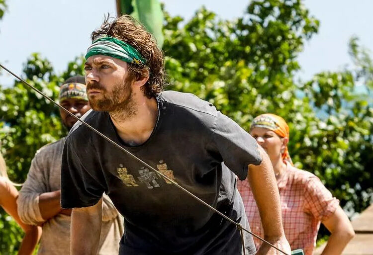 SURVIVOR 50