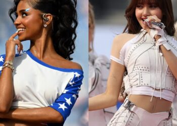 All The Celebrities Spotted at the 2026 World Cup