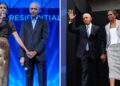 All of Michelle Obama’s Looks From the Opening of the Obama Presidential Center