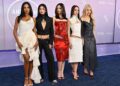 All of the Celebrities at the 2026 American Music Awards Red Carpet