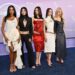 All of the Celebrities at the 2026 American Music Awards Red Carpet