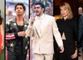 All the Celebrities Who Attended Bad Bunny’s Historic London Concerts