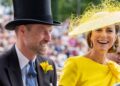 All the Photos of Prince William and Kate Middleton at Royal Ascot 2026