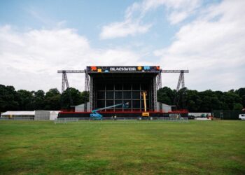 All you need to know about Cardiff live music events this summer