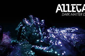 Allegaeon Drops Dark New Music Video
