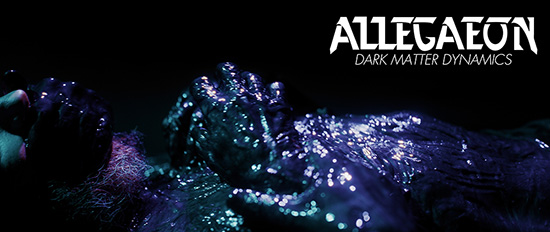 Allegaeon Drops Dark New Music Video
